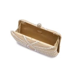 Enchanting Crystal Clutch AD 145