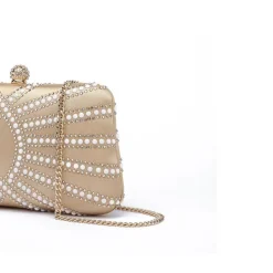 Enchanting Crystal Clutch AD 145