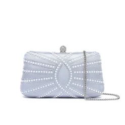 Enchanting Crystal Clutch AD 145