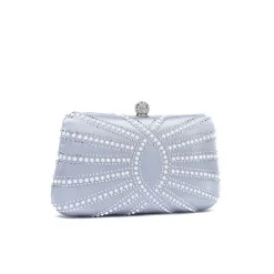 Enchanting Crystal Clutch AD 145