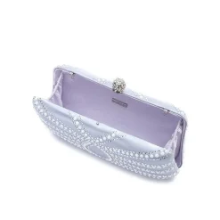 Enchanting Crystal Clutch AD 145