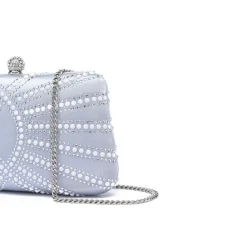 Enchanting Crystal Clutch AD 145