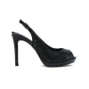 Evening Dress Up Mule UB3-20