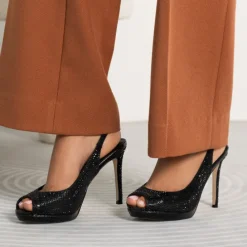 Evening Dress Up Mule UB3-20
