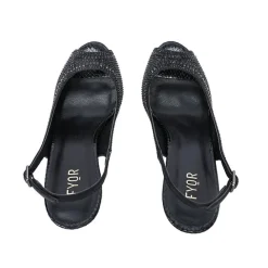 Evening Dress Up Mule UB3-20