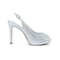Evening Dress Up Mule UB3-20