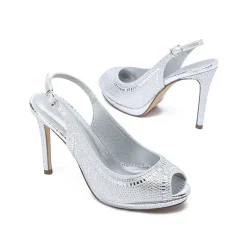 Evening Dress Up Mule UB3-20