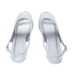 Evening Dress Up Mule UB3-20