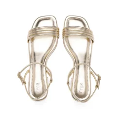 Evening Glossy Mule BDV 102