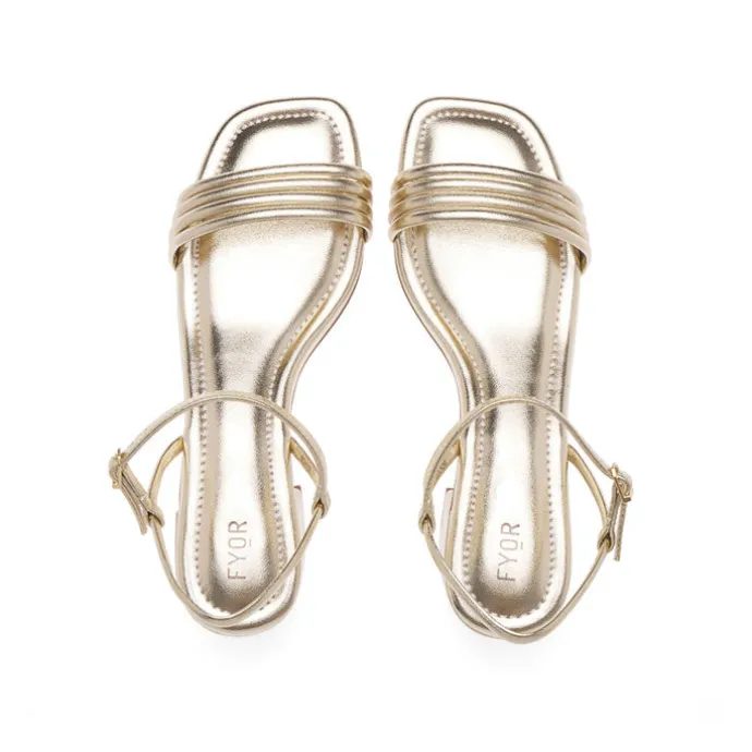 Evening Glossy Mule BDV 102