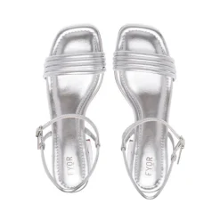 Evening Glossy Mule BDV 102