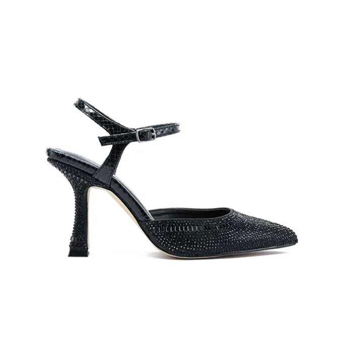 Evening Look Pumps UB3-21