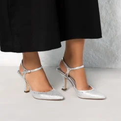 Evening Look Pumps UB3-21
