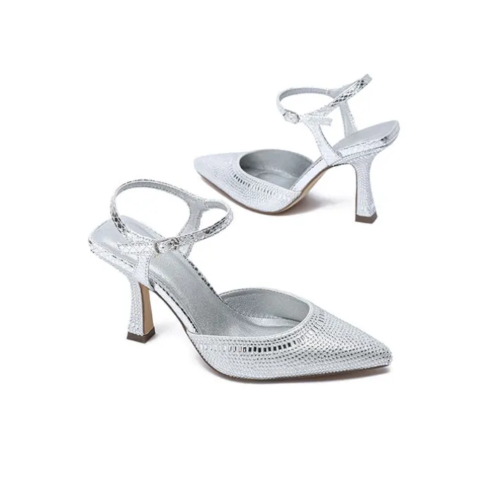 Evening Look Pumps UB3-21
