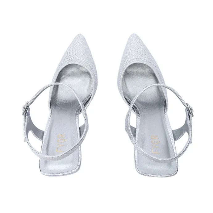 Evening Look Pumps UB3-21
