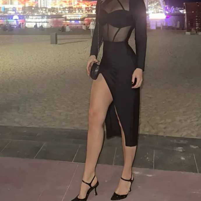 Evening Look Pumps UB3-21