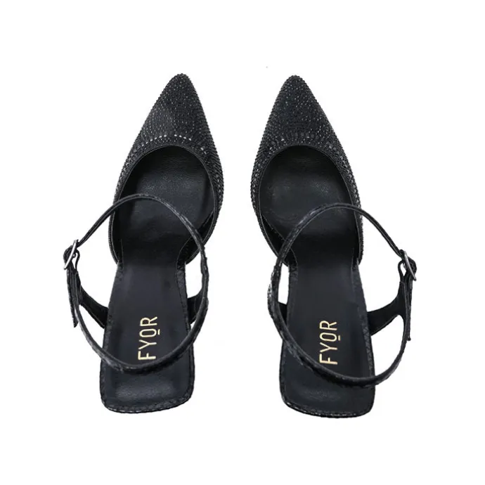 Evening Look Pumps UB3-21