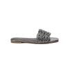 Evening square toe Flat MY 287