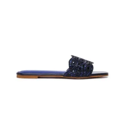 Evening square toe Flat MY 287