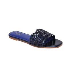 Evening square toe Flat MY 287