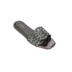 Evening square toe Flat MY 287