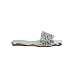 Evening square toe Flat MY 287