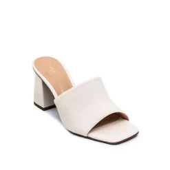 Everyday Chic Mule BCM 155