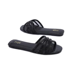 Fairytale Embellished Flat MY 370