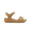 Flair Comfort Sandal BRM 038