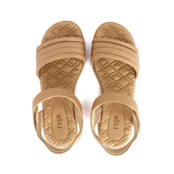 Flair Comfort Sandal BRM 038