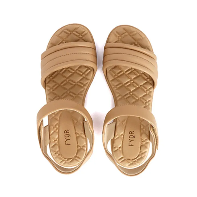 Flair Comfort Sandal BRM 038
