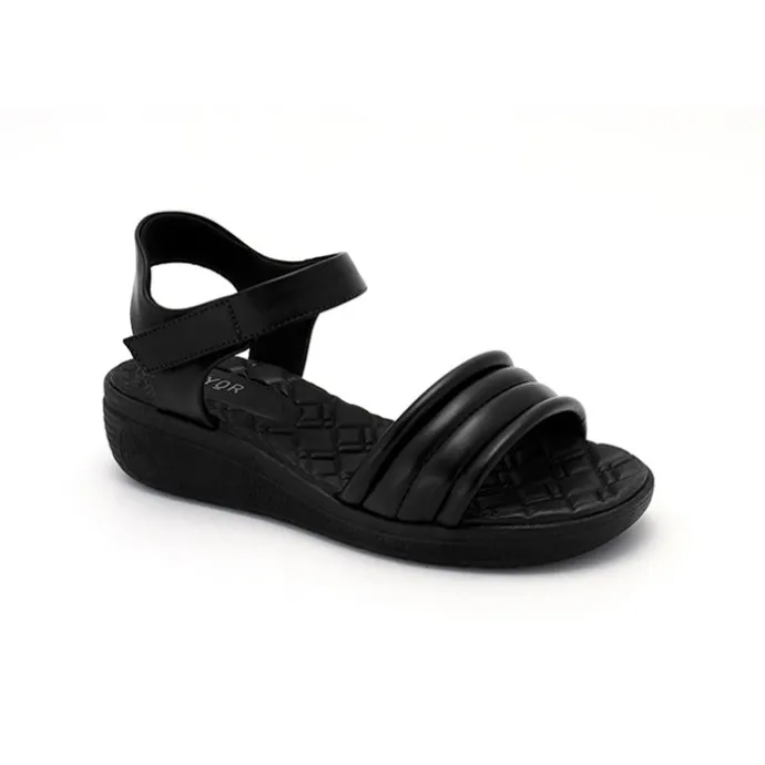 Flair Comfort Sandal BRM 038