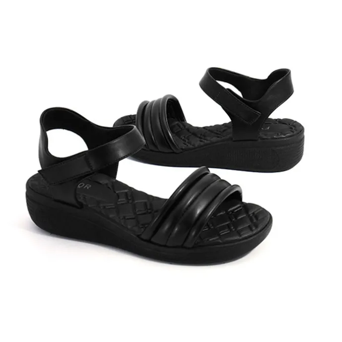 Flair Comfort Sandal BRM 038