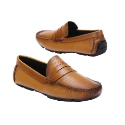 Formal Moccasin Shoes PSV 015