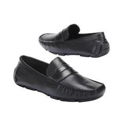 Formal Moccasin Shoes PSV 015