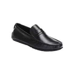 Formal Moccasin Shoes PSV 020