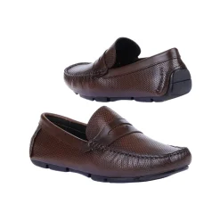Formal Moccasin Shoes PSV 015