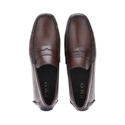 Formal Moccasin Shoes PSV 015