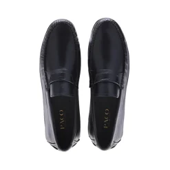 Formal Moccasin Shoes PSV 020
