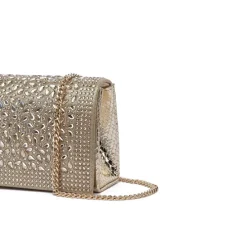 Gemstone Party Clutch AD 149