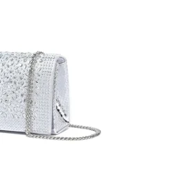 Gemstone Party Clutch AD 149