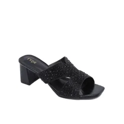 Glamour Evening Mule HL 238