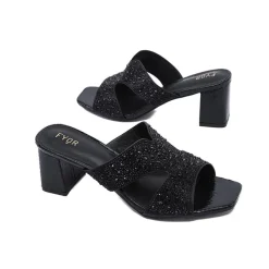 Glamour Evening Mule HL 238