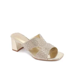 Glamour Evening Mule HL 238