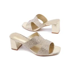 Glamour Evening Mule HL 238