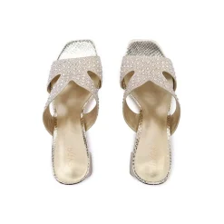 Glamour Evening Mule HL 238