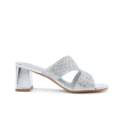 Glamour Evening Mule HL 238