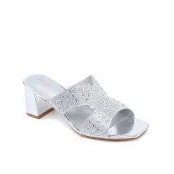 Glamour Evening Mule HL 238