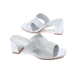 Glamour Evening Mule HL 238