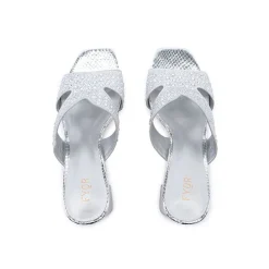 Glamour Evening Mule HL 238